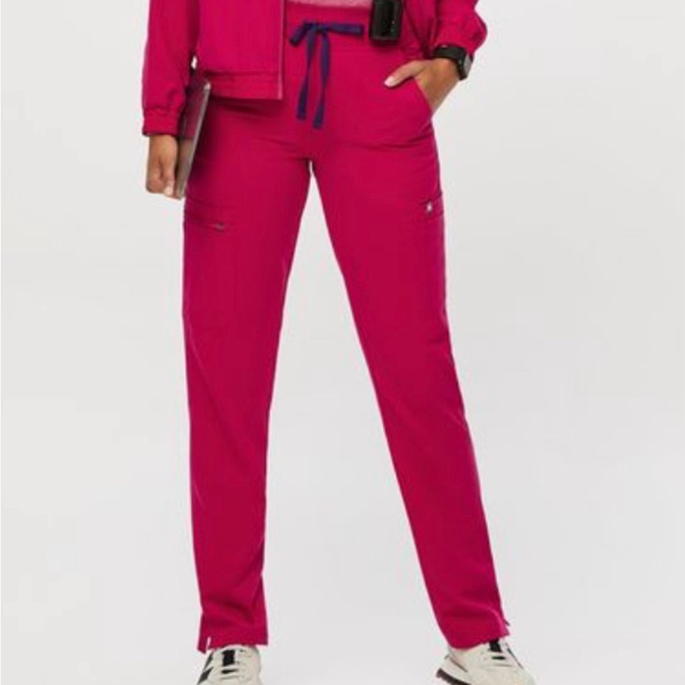 Figs scrub pants